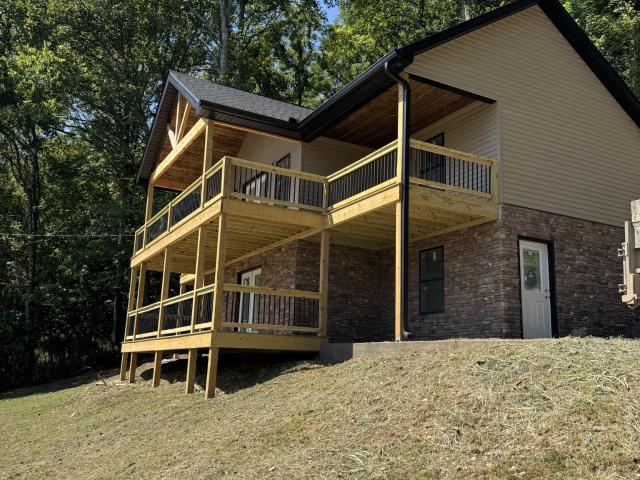 House for sale in Tennessee