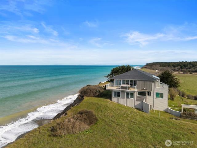 House for sale in Sequim, Washington