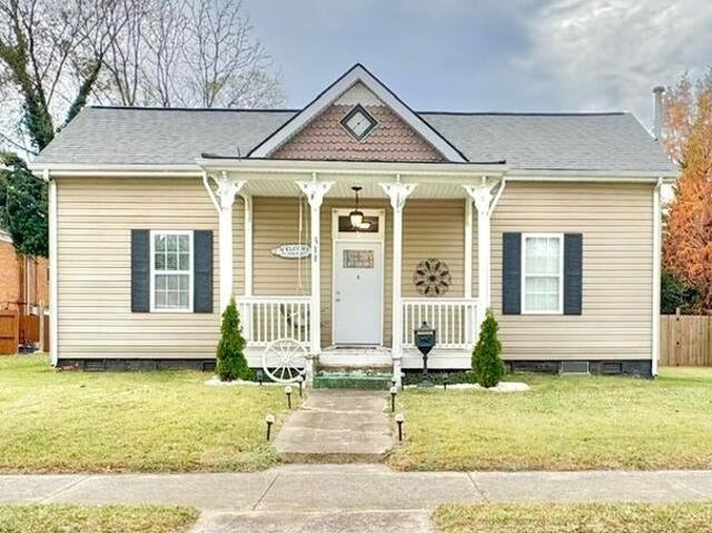 House for sale in Virginia