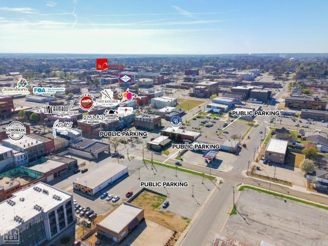 Commercial for sale in Ark