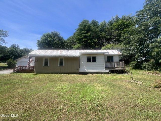 House for sale in Gloversville, New York