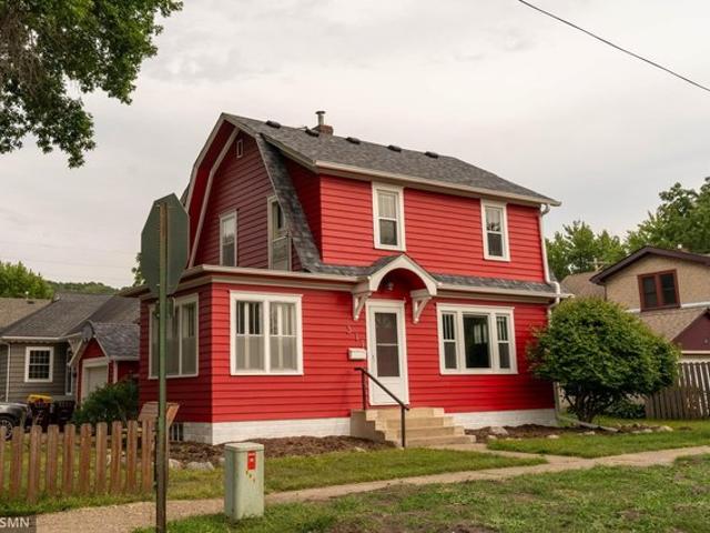House for sale in Jordan, Minnesota