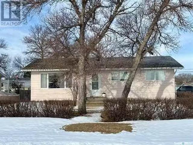 House for sale in Lang, Saskatchewan