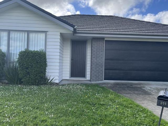 House for rent in Belmont Park Estate, Franklin