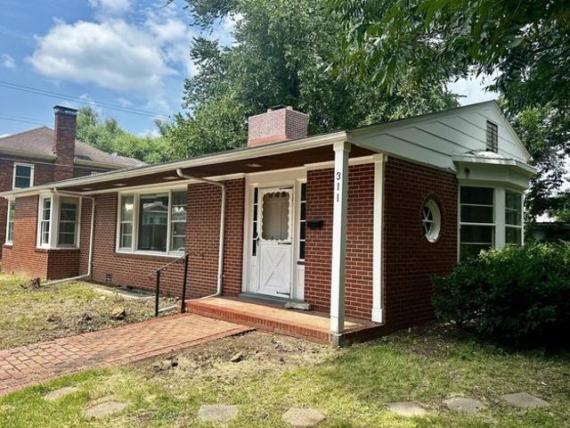House for sale in Cooper, Missouri