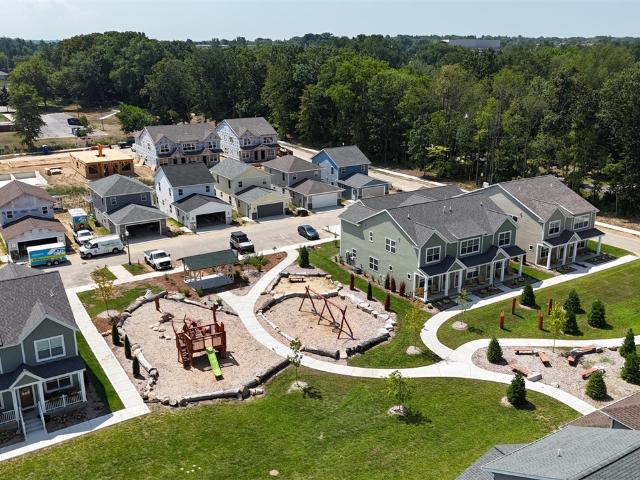 Condo for sale in Holland, Michigan