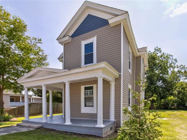 House for sale in Virginia