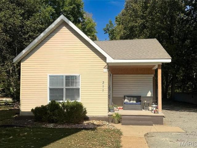 House for sale in Farmington, Missouri