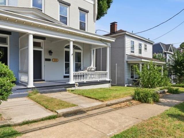 House for sale in Virginia