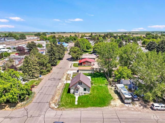 House for sale in Hansen, Idaho