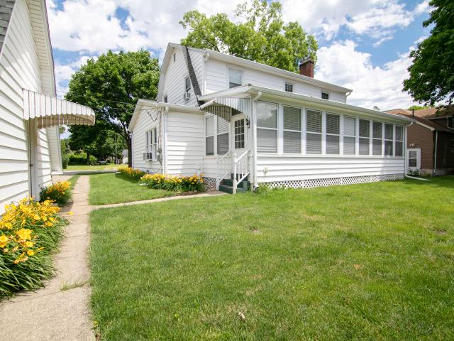 House for sale in Momence, Illinois