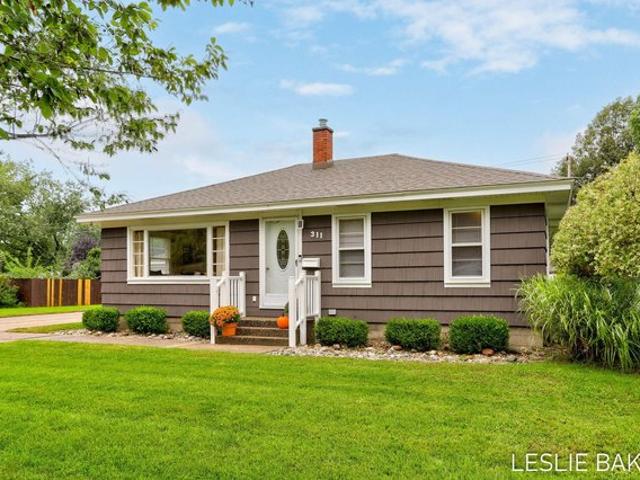 House for sale in Holland, Michigan