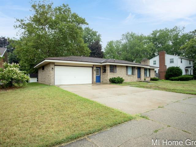 House for sale in Holland, Michigan