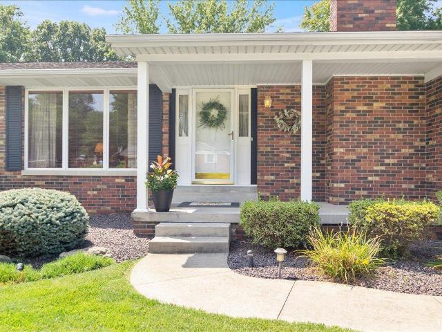 House for sale in Dubois, Indiana