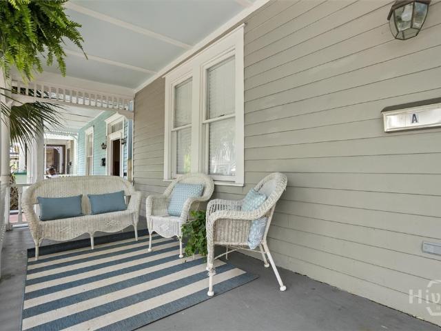 House for sale in Savannah, Georgia
