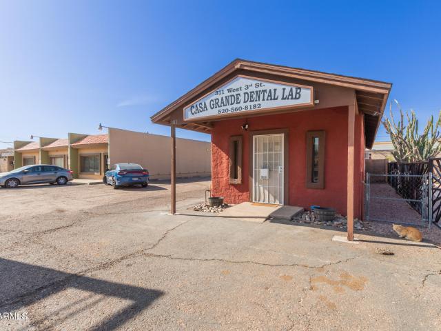Commercial for sale in Casa Grande Commercial for sale in Casa Grande