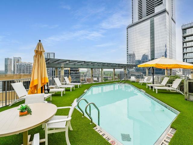 Condo for sale in Austin, Texas