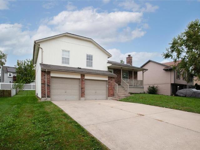 House for sale in Apple Valley, Belton