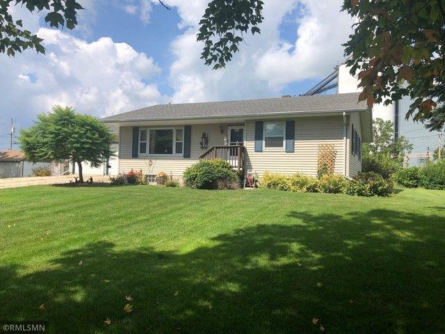 House for sale in Buffalo Lake, Minnesota
