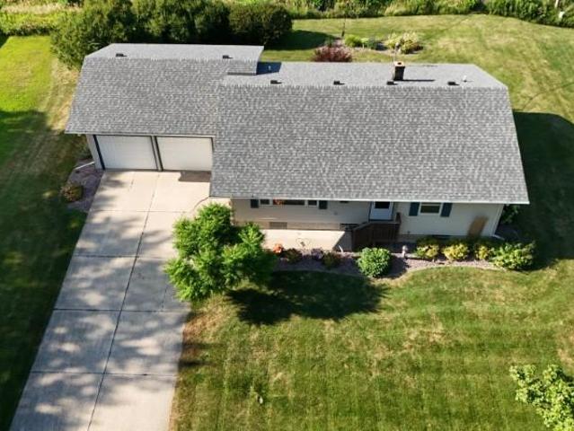 House for sale in Buffalo Lake, Minnesota