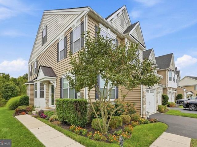 Townhouse for sale in Chalfont, Bucks County