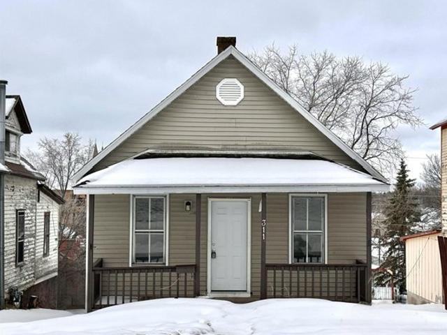 House for sale in Iron Mountain, Michigan