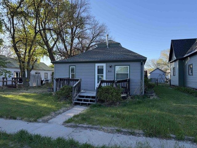 House for sale in Nebraska
