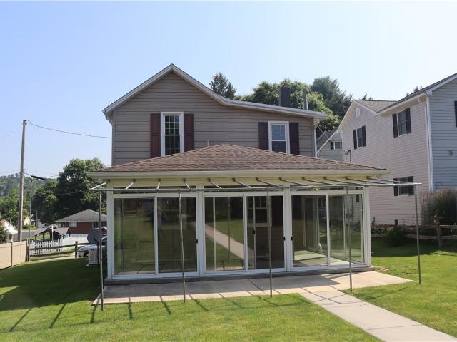 House for sale in Ligonier, Pennsylvania