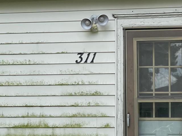 House for sale in Sadorus, Illinois
