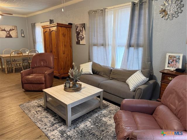 House for sale in Dewitt, Texas