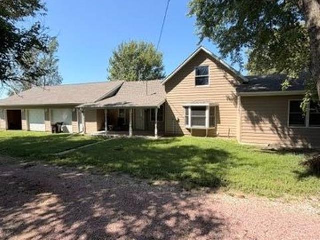 House for sale in Nebraska