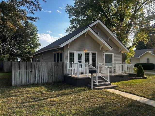 House for sale in Kansas