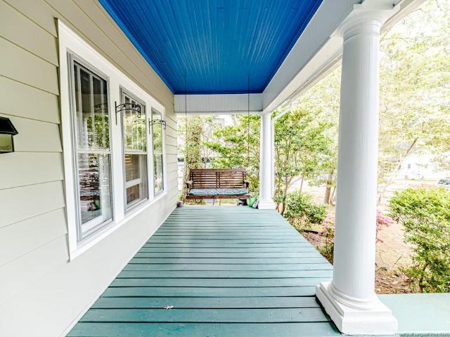 House for sale in Sanford, North Carolina