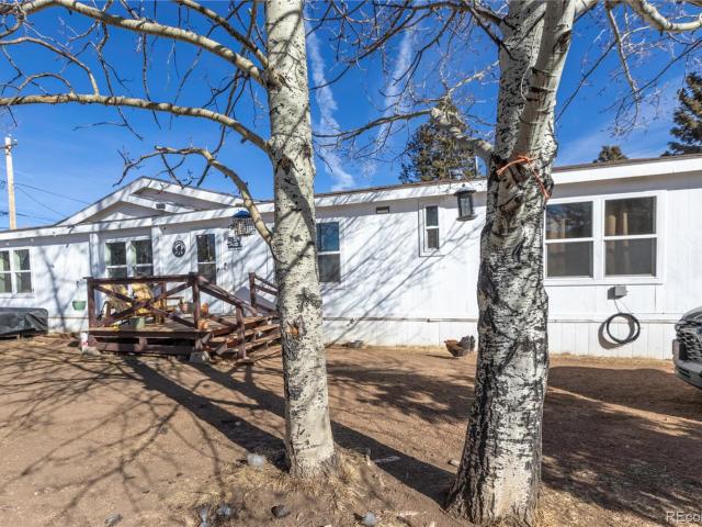 Property for sale in Teller, Colorado