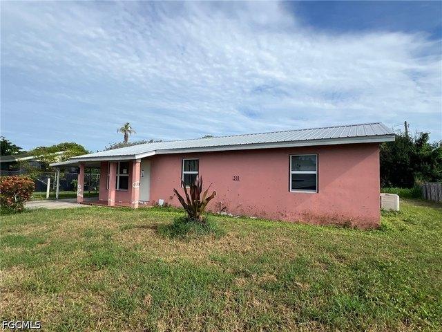 House for sale in Clewiston, Hendry County