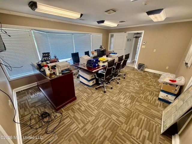 Commercial for sale in Sunflower, Mississippi