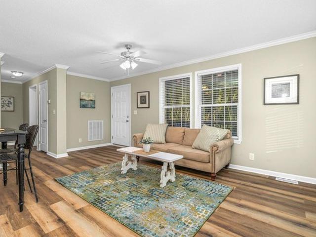 House for sale in Spring Hope, North Carolina