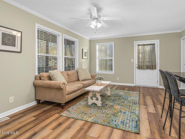 House for sale in Spring Hope, North Carolina