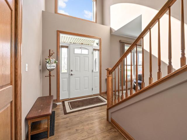 House for sale in Minooka, Illinois