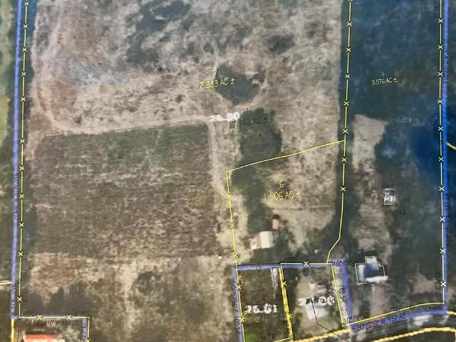 Land for sale in Tennessee