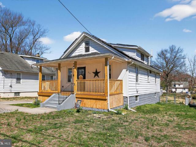 House for sale in Maple Shade, New Jersey