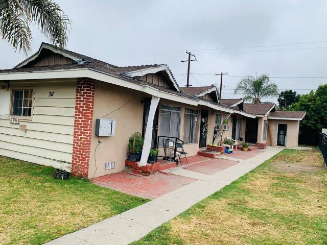 Apartment for rent in Anaheim, California