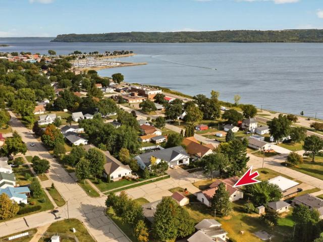 House for sale in Lake City, Wabasha County