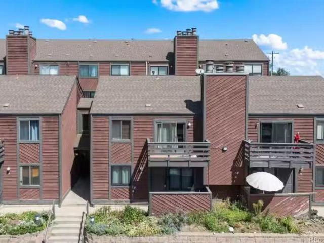 Condo for sale in Englewood