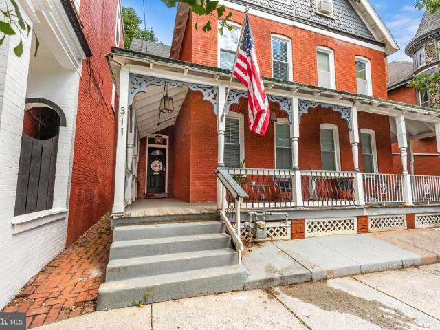 Townhouse for sale in Lancaster, Pennsylvania