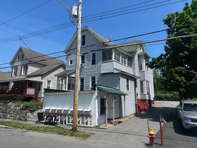 House for sale in Amsterdam, New York