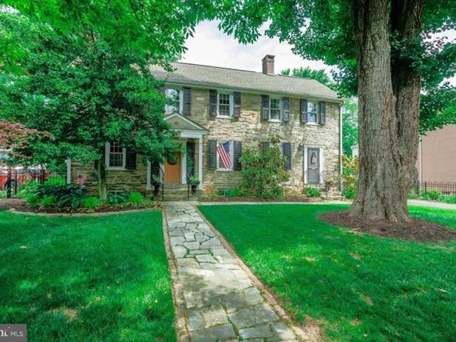 House for sale in Bucks, Pennsylvania