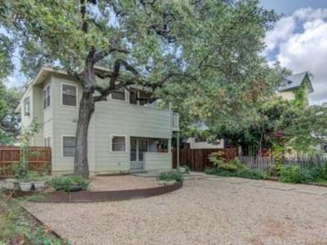 Property for rent in Austin, Texas