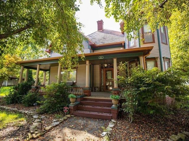 House for sale in Kansas