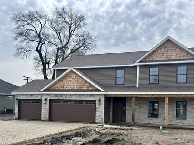 House for sale in Remington, Indiana